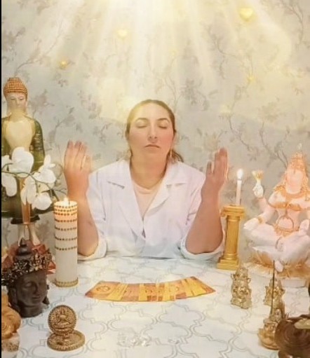 Terapeuta do Amor Vitória