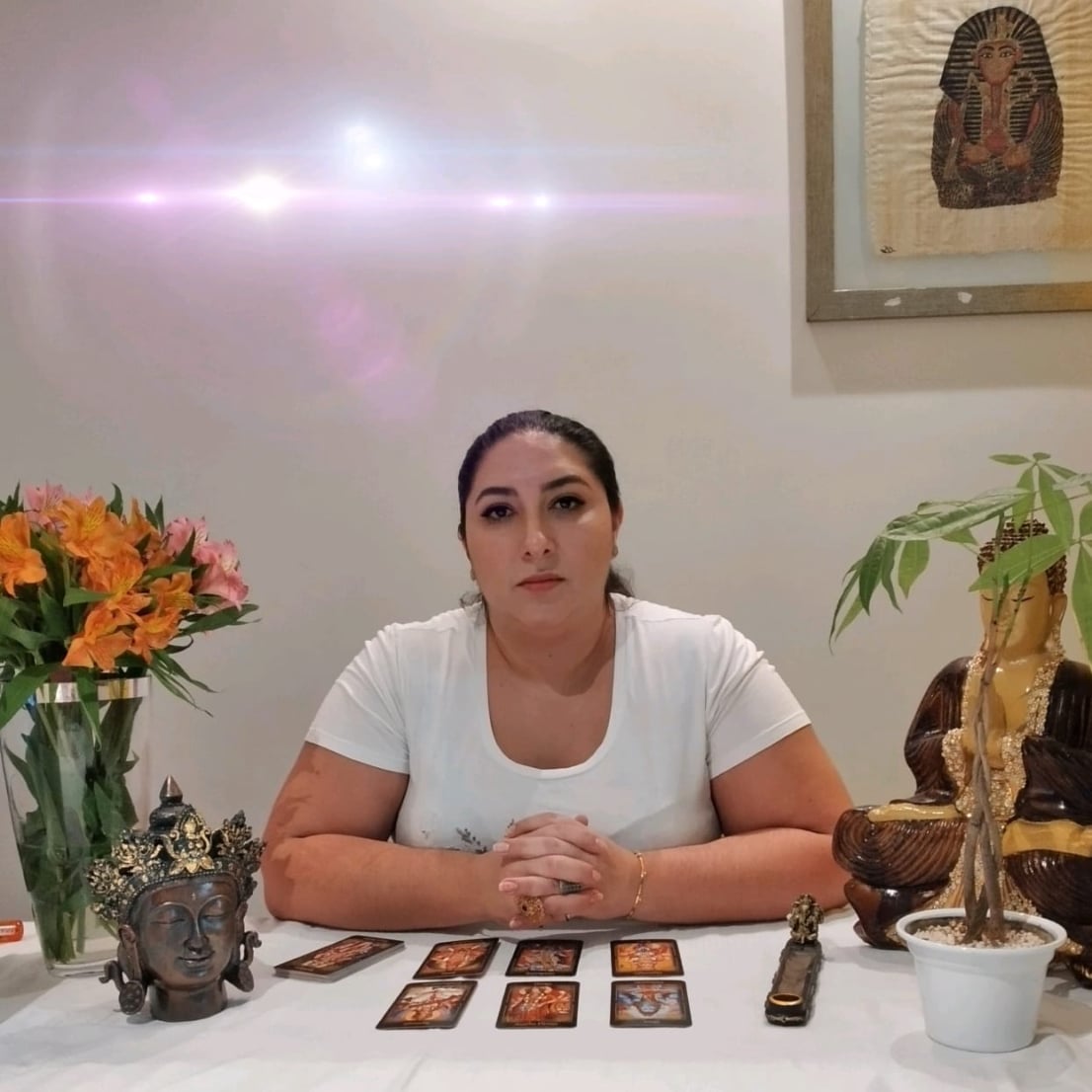 Terapeuta do Amor Vitória